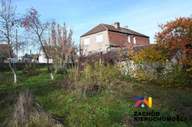 Dom wolnostojący w Bytnicy